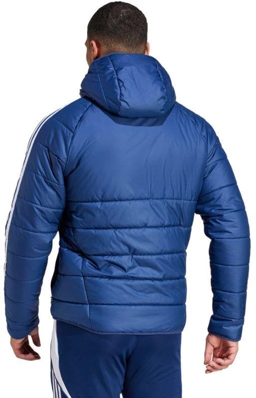 Adidas Tiro 24 Winter M IR9497 striukė