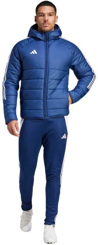 Adidas Tiro 24 Winter M IR9497 striukė