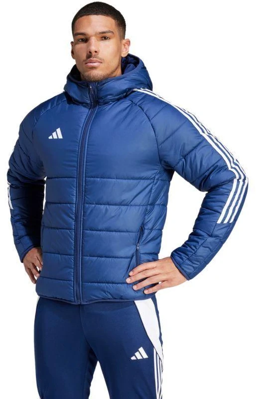 Adidas Tiro 24 Winter M IR9497 striukė