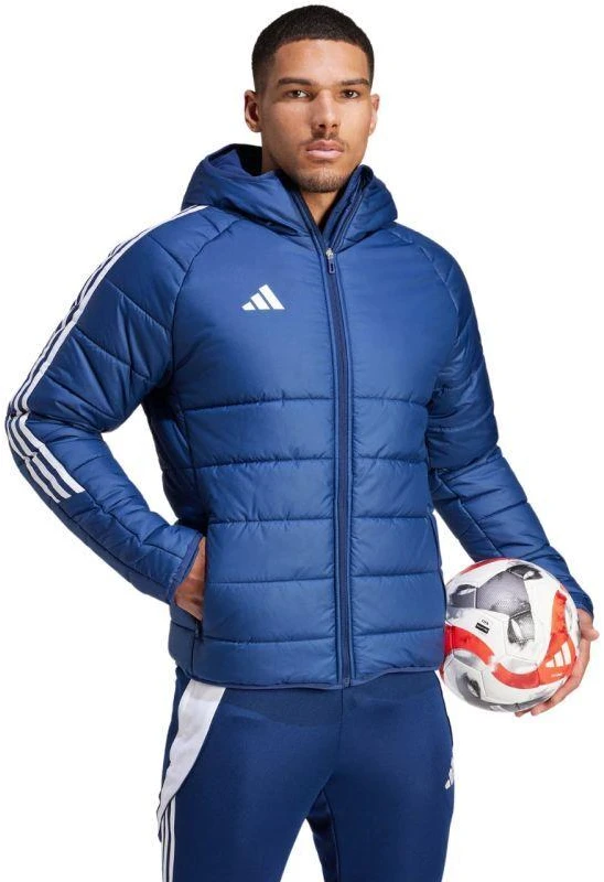 Adidas Tiro 24 Winter M IR9497 striukė