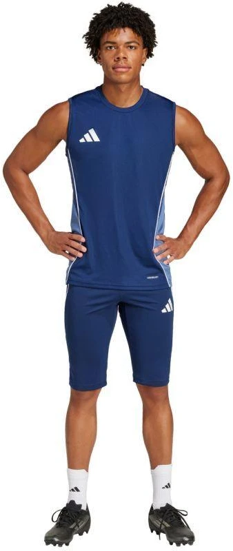 adidas Tiro 25 Competition 1/2 M JI6544 Šortai