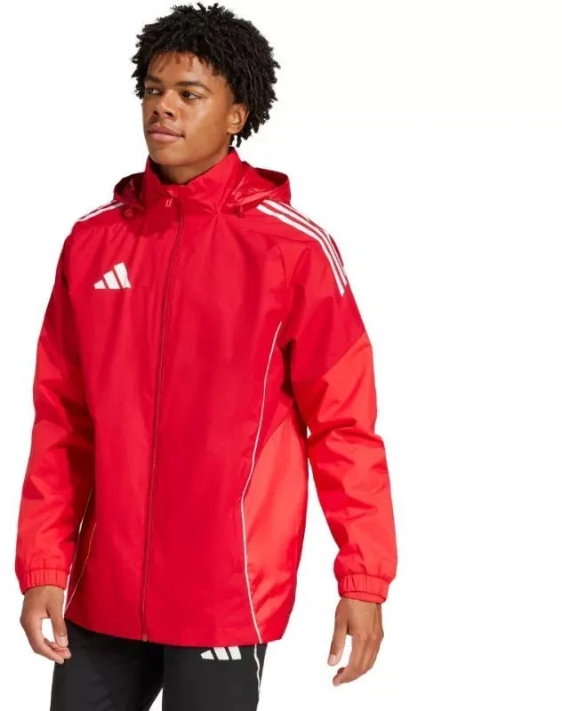 Adidas Tiro 25 Competition All-Weather M JI6503 striukė