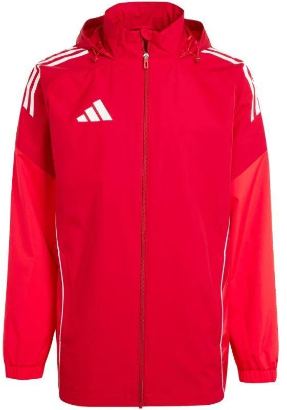 Adidas Tiro 25 Competition All-Weather M JI6503 striukė