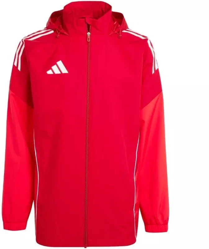 Adidas Tiro 25 Competition All-Weather M JI6503 striukė