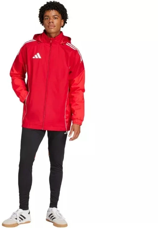 Adidas Tiro 25 Competition All-Weather M JI6503 striukė