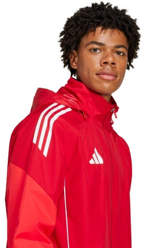 Adidas Tiro 25 Competition All-Weather M JI6503 striukė