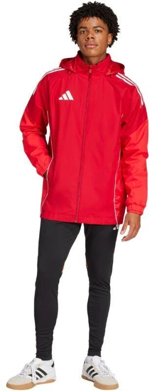 Adidas Tiro 25 Competition All-Weather M JI6503 striukė