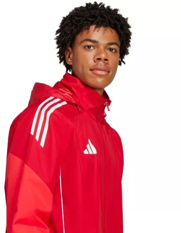 Adidas Tiro 25 Competition All-Weather M JI6503 striukė