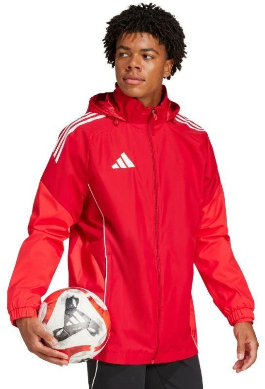 Adidas Tiro 25 Competition All-Weather M JI6503 striukė