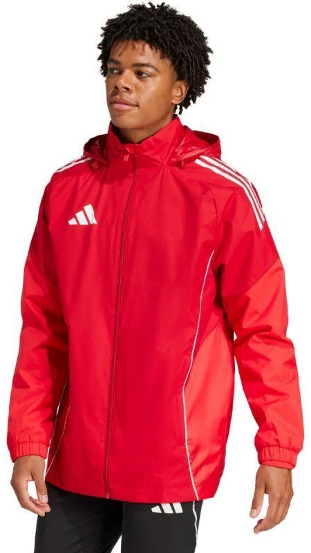 Adidas Tiro 25 Competition All-Weather M JI6503 striukė