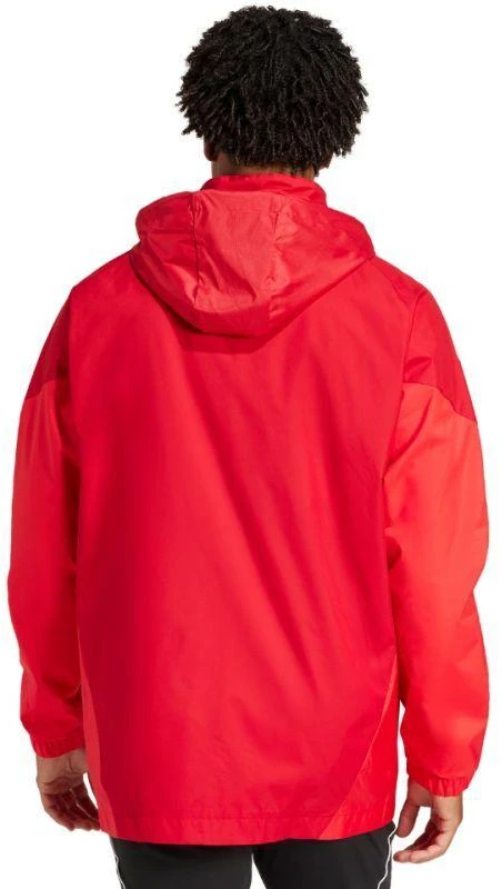 Adidas Tiro 25 Competition All-Weather M JI6503 striukė