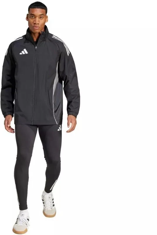 Adidas Tiro 25 Competition All-Weather M IW0427 striukė