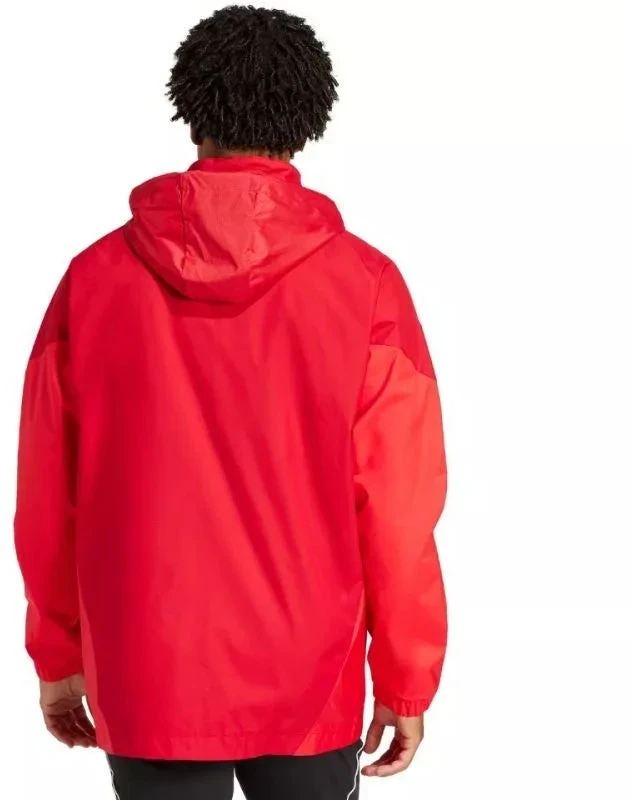 Adidas Tiro 25 Competition All-Weather M JI6503 striukė