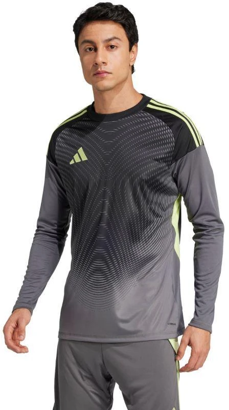 adidas Tiro 25 Competition ilgomis rankovėmis vartininko marškinėliai LM M JN2017