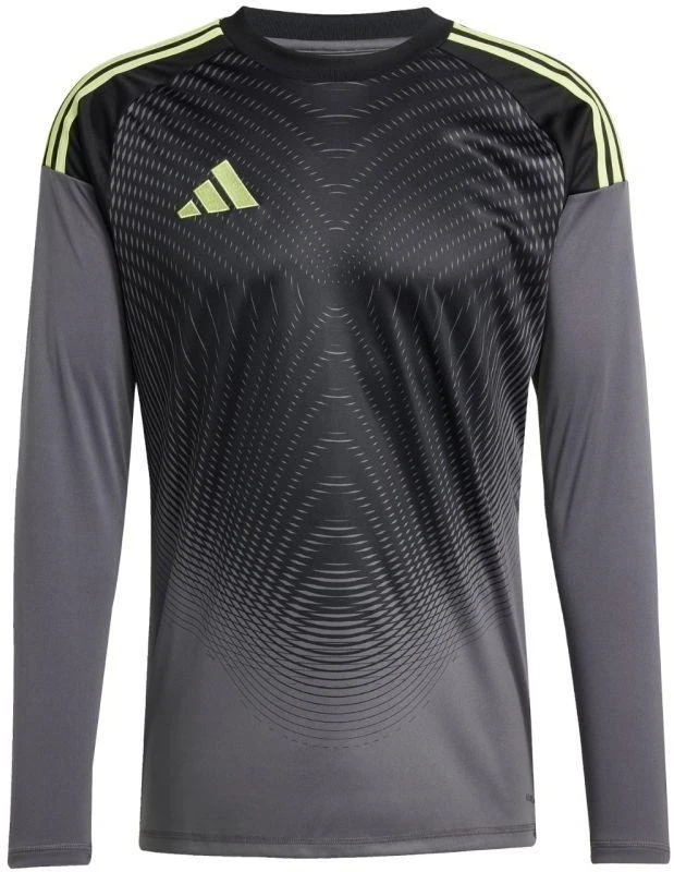 adidas Tiro 25 Competition ilgomis rankovėmis vartininko marškinėliai LM M JN2017