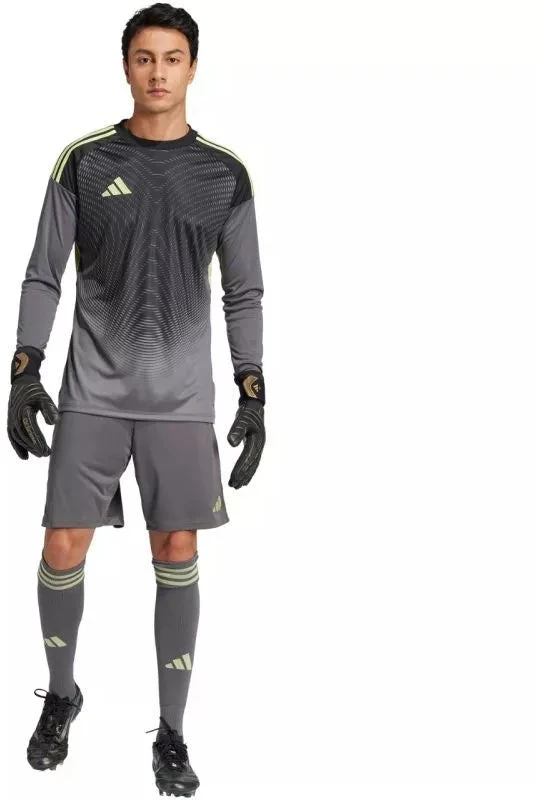 adidas Tiro 25 Competition ilgomis rankovėmis vartininko marškinėliai LM M JN2017
