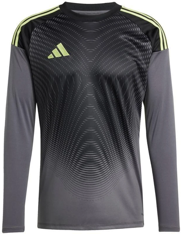 adidas Tiro 25 Competition ilgomis rankovėmis vartininko marškinėliai LM M JN2017
