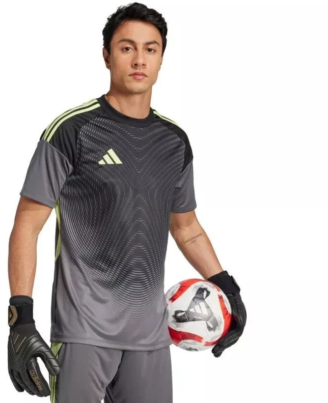 adidas Tiro 25 Competition Jersey M JN2015 Vartininko marškinėliai