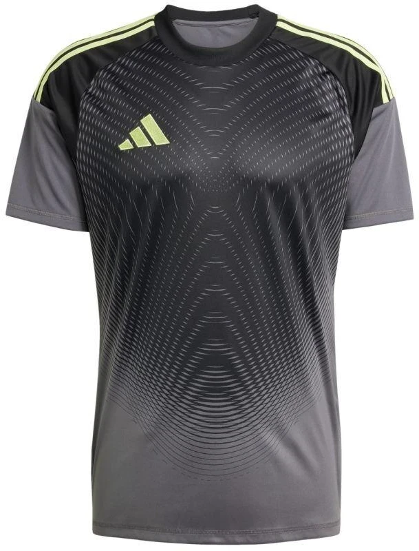 adidas Tiro 25 Competition Jersey M JN2015 Vartininko marškinėliai