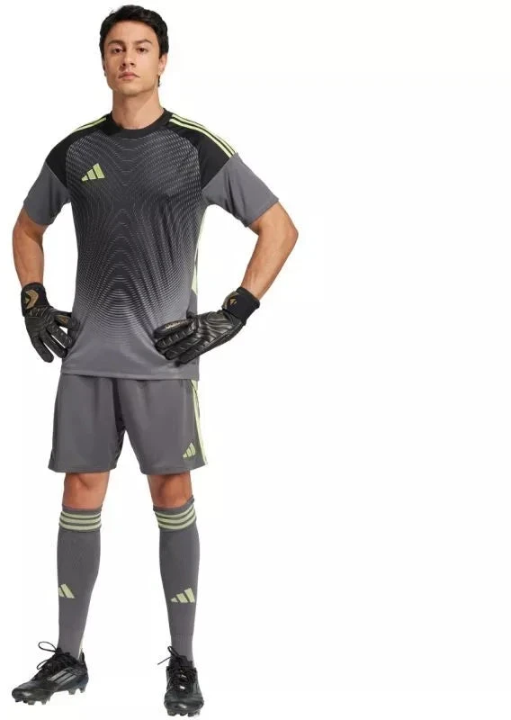 adidas Tiro 25 Competition Jersey M JN2015 Vartininko marškinėliai