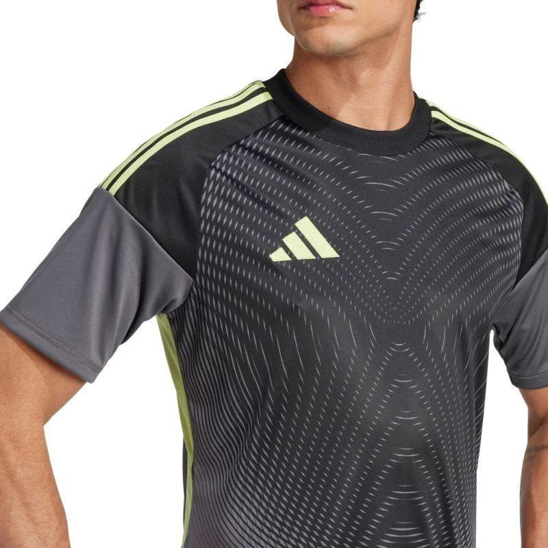 adidas Tiro 25 Competition Jersey M JN2015 Vartininko marškinėliai