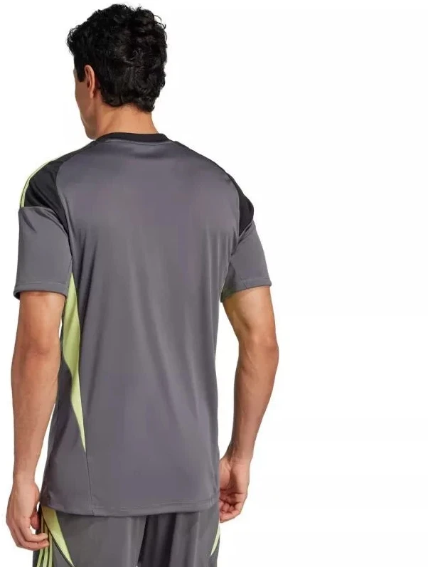 adidas Tiro 25 Competition Jersey M JN2015 Vartininko marškinėliai