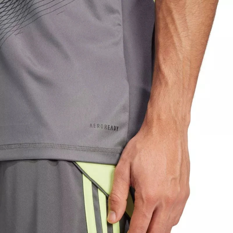 adidas Tiro 25 Competition Jersey M JN2015 Vartininko marškinėliai