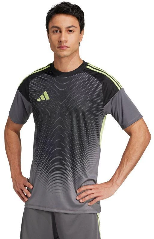 adidas Tiro 25 Competition Jersey M JN2015 Vartininko marškinėliai