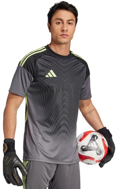 adidas Tiro 25 Competition Jersey M JN2015 Vartininko marškinėliai