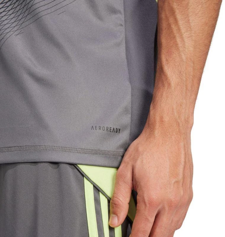 adidas Tiro 25 Competition Jersey M JN2015 Vartininko marškinėliai