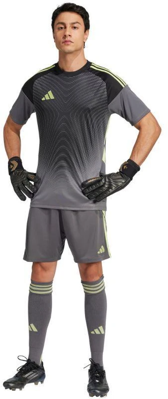 adidas Tiro 25 Competition Jersey M JN2015 Vartininko marškinėliai