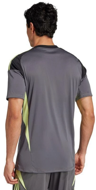 adidas Tiro 25 Competition Jersey M JN2015 Vartininko marškinėliai
