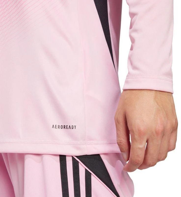 adidas Tiro 25 Competition LM JI9727 Vartininko Marškinėliai