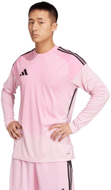 adidas Tiro 25 Competition LM JI9727 Vartininko Marškinėliai