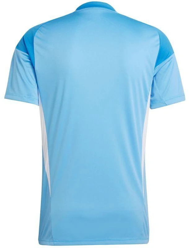 adidas Tiro 25 Competition marškinėliai trumpomis rankovėmis M JI9715