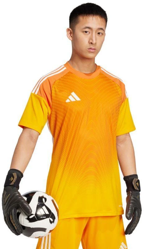adidas Tiro 25 Competition Marškinėliai Trumpomis Rankovėmis M JN4502