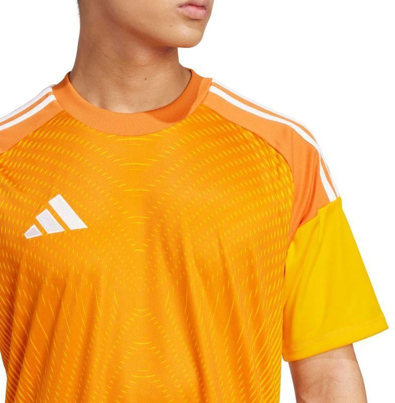 adidas Tiro 25 Competition Marškinėliai Trumpomis Rankovėmis M JN4502
