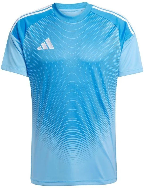 adidas Tiro 25 Competition marškinėliai trumpomis rankovėmis M JI9715