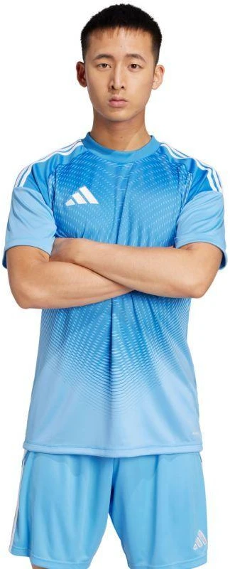 adidas Tiro 25 Competition marškinėliai trumpomis rankovėmis M JI9715