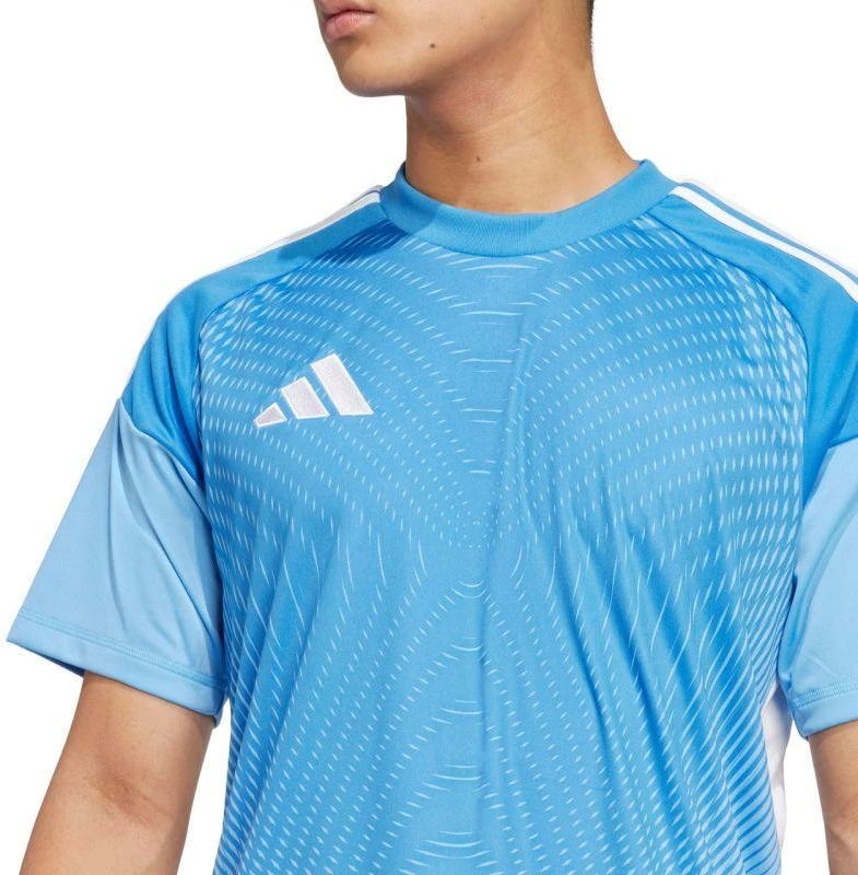 adidas Tiro 25 Competition marškinėliai trumpomis rankovėmis M JI9715