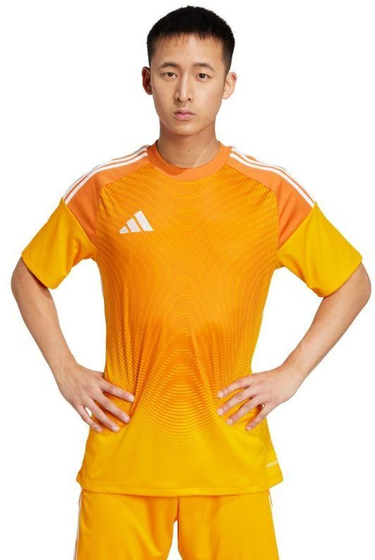 adidas Tiro 25 Competition Marškinėliai Trumpomis Rankovėmis M JN4502
