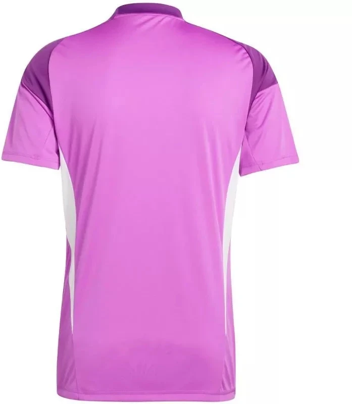 adidas Tiro 25 Competition Marškinėliai Trumpomis Rankovėmis M JI9719