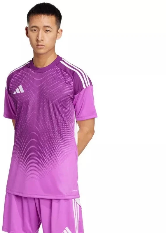 adidas Tiro 25 Competition Marškinėliai Trumpomis Rankovėmis M JI9719