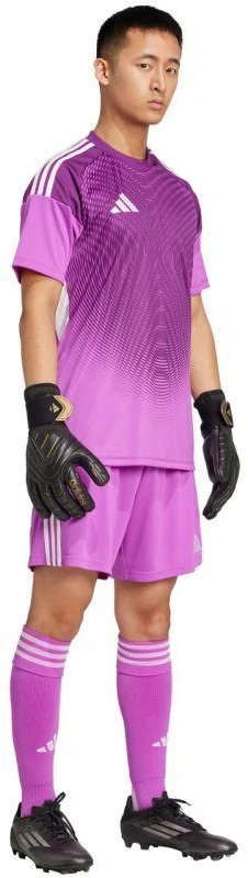 adidas Tiro 25 Competition Marškinėliai Trumpomis Rankovėmis M JI9719