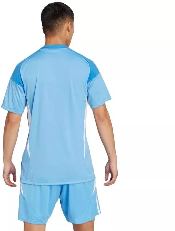 adidas Tiro 25 Competition marškinėliai trumpomis rankovėmis M JI9715
