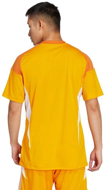 adidas Tiro 25 Competition Marškinėliai Trumpomis Rankovėmis M JN4502