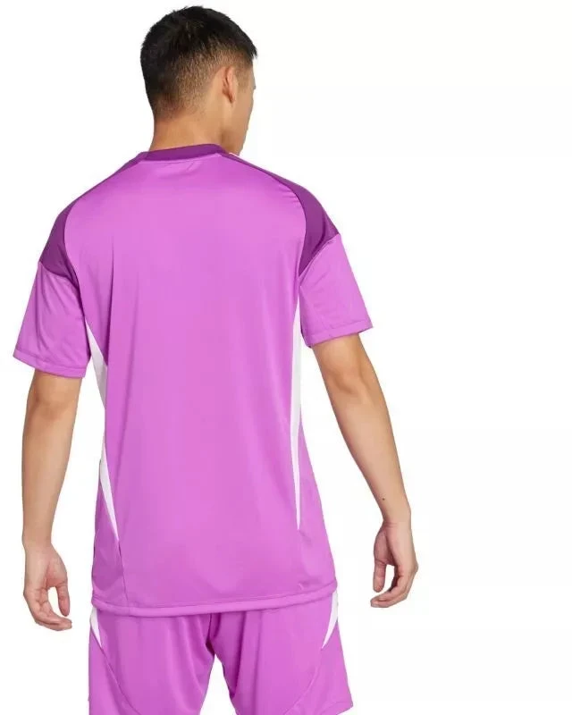 adidas Tiro 25 Competition Marškinėliai Trumpomis Rankovėmis M JI9719