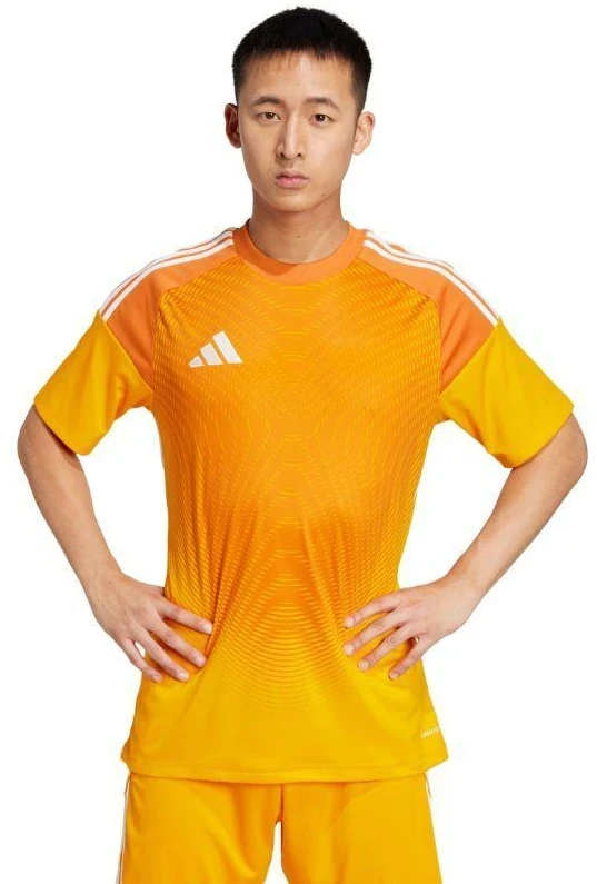 adidas Tiro 25 Competition Marškinėliai Trumpomis Rankovėmis M JN4502