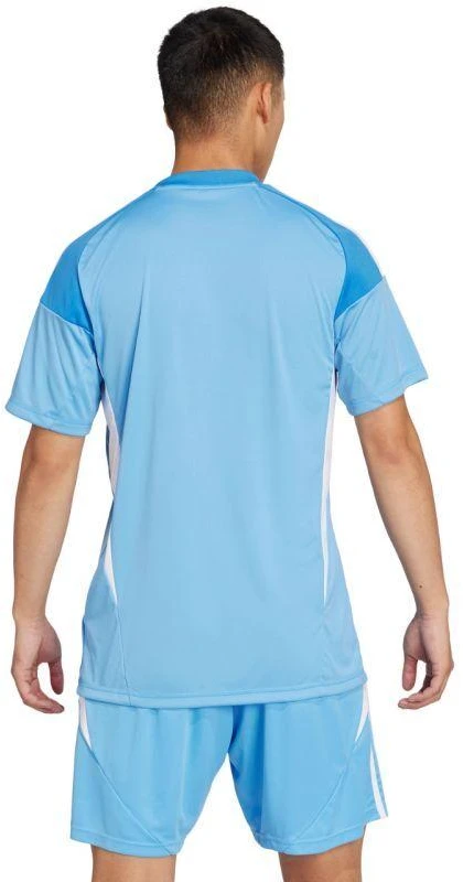 adidas Tiro 25 Competition marškinėliai trumpomis rankovėmis M JI9715