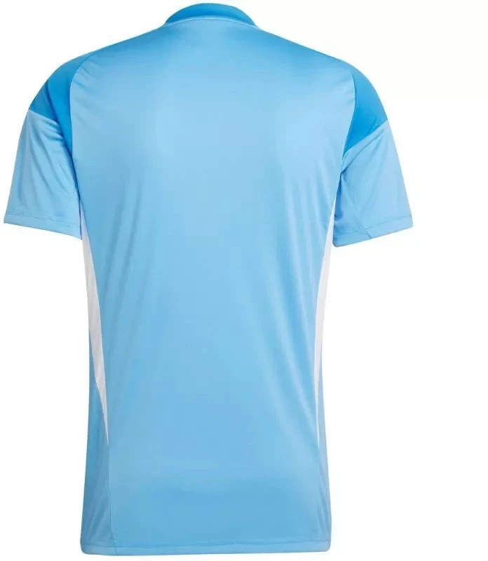 adidas Tiro 25 Competition marškinėliai trumpomis rankovėmis M JI9715